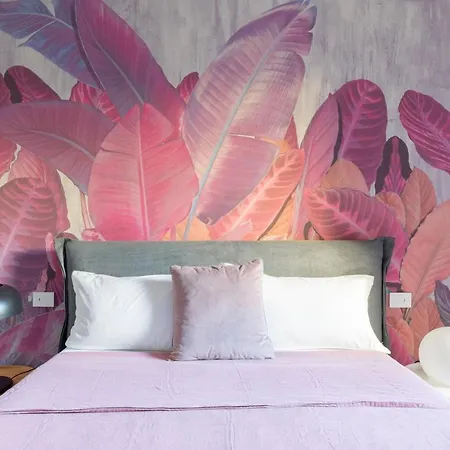Apartman Twin Flowers In San Giovanni Róma