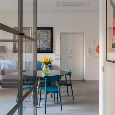 Apartman Twin Flowers In San Giovanni *
