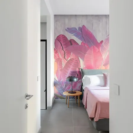 Twin Flowers In San Giovanni Apartman Róma