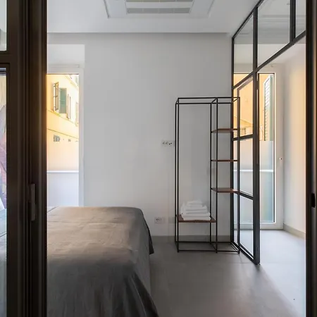 Apartman Twin Flowers In San Giovanni *