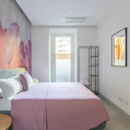 Apartman Twin Flowers In San Giovanni *